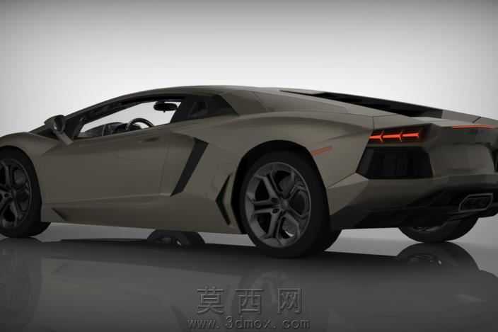 ��������AVENTADOR�ɾ�ʿ������Merrad
