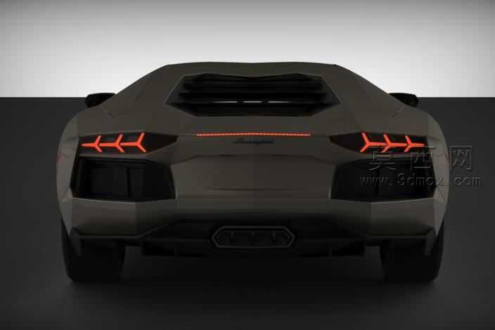 ��������AVENTADOR�ɾ�ʿ������Merrad
