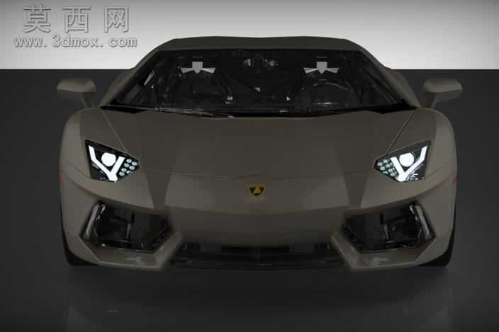 ��������AVENTADOR�ɾ�ʿ������Merrad
