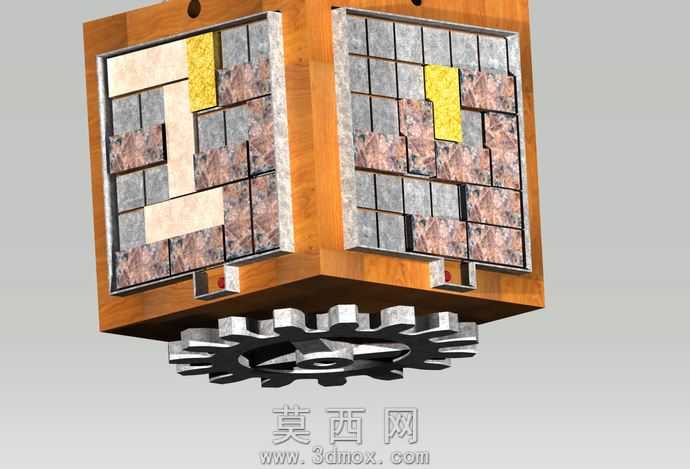 指南针益智Kiub概念2
