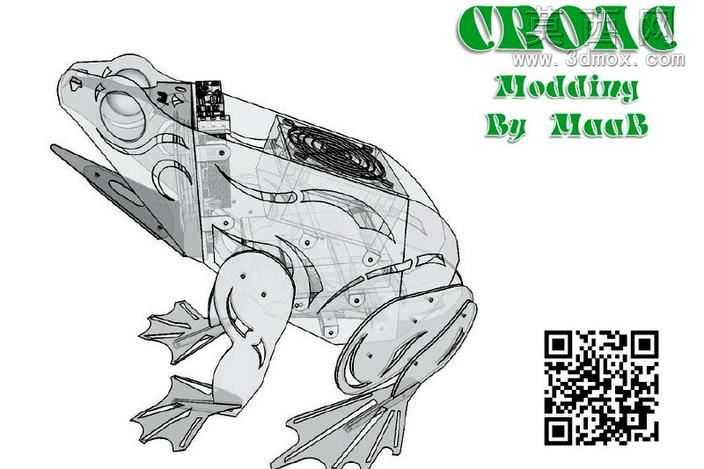 CROAC
