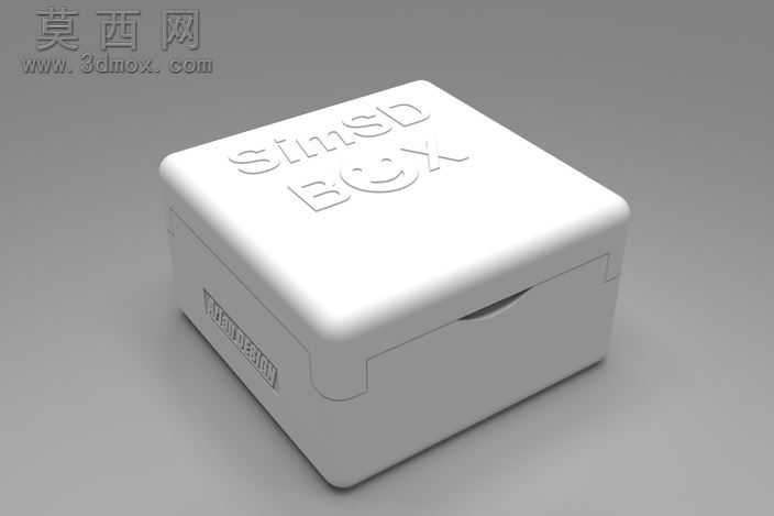 EOS-SimSD框