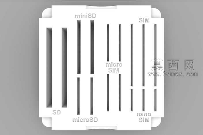 EOS-SimSD框