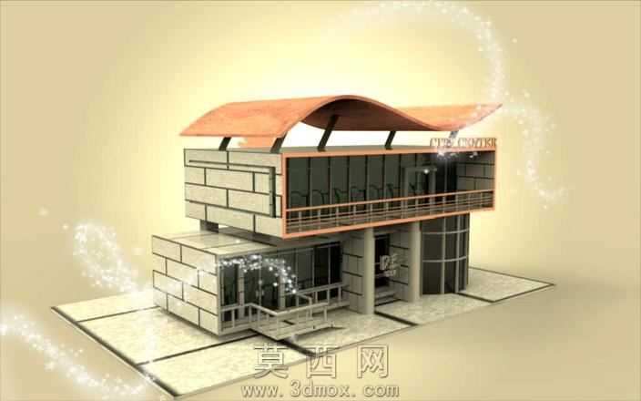 城市中心-合作项目