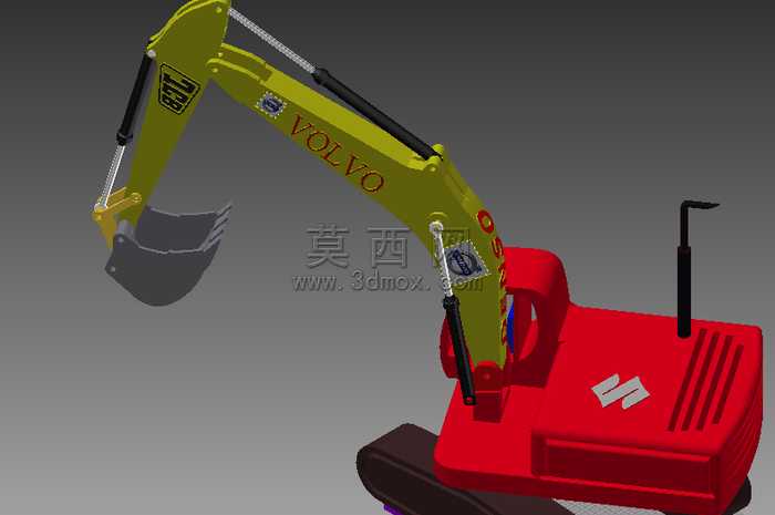 JCB机理数值模拟研究
