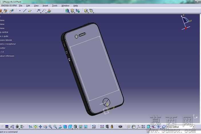 iPhone4S

