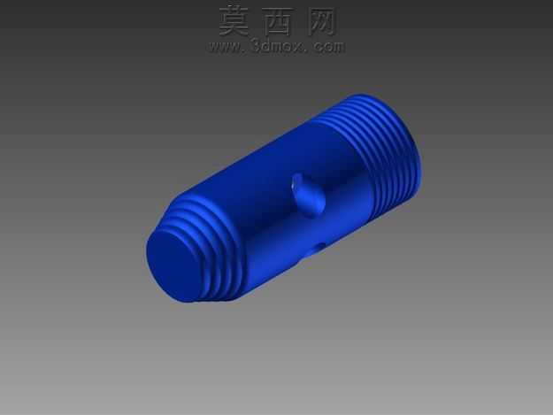 Spyder彩弹枪(CO2进气)