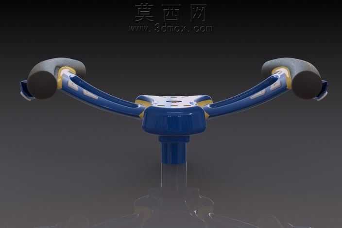 R方向盘