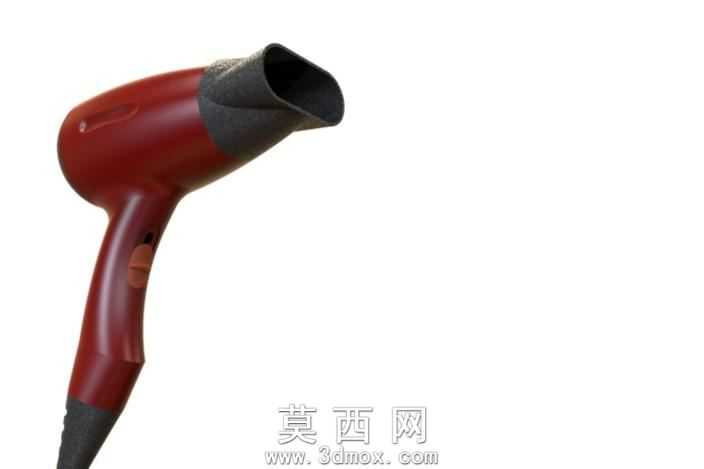 头发干燥机