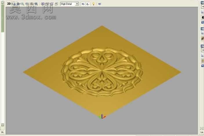 woodcarving(artcam)
