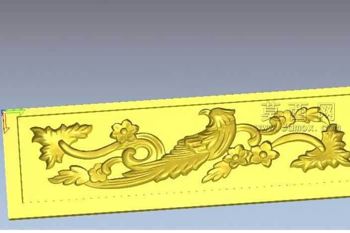woodcarving(artcam)
