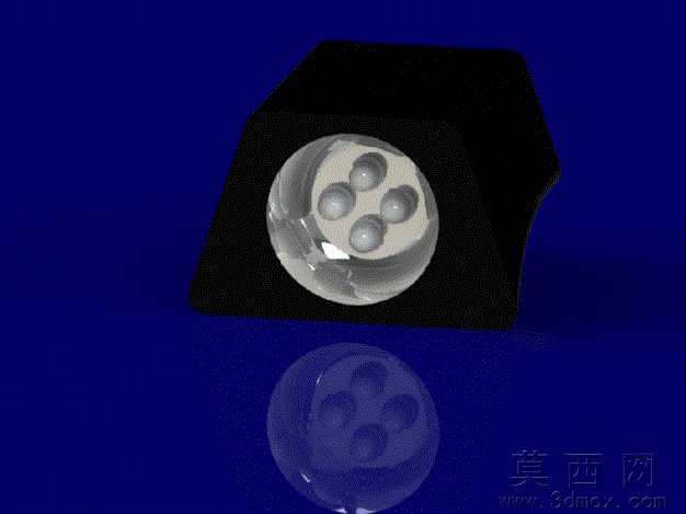 太阳能电池自行车前灯