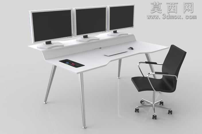 NECFUTUREDESK