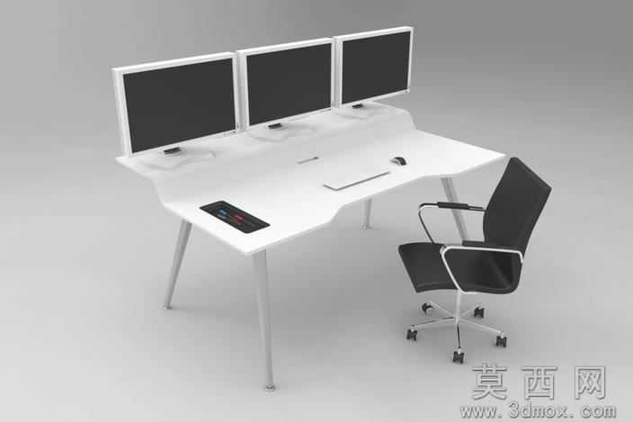 NECFUTUREDESK