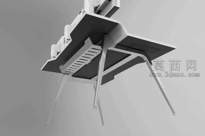 NECFUTUREDESK