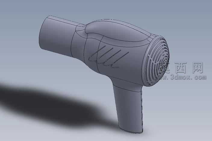 HairDrier