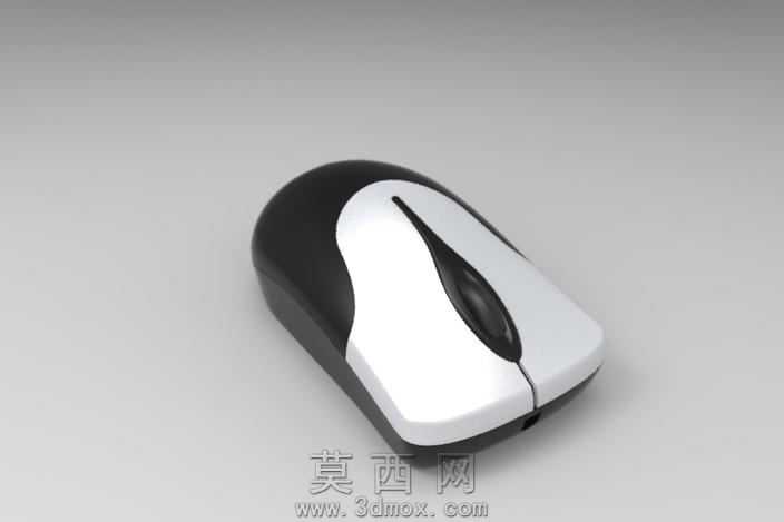 天才光学鼠标模型(NetScroll310)