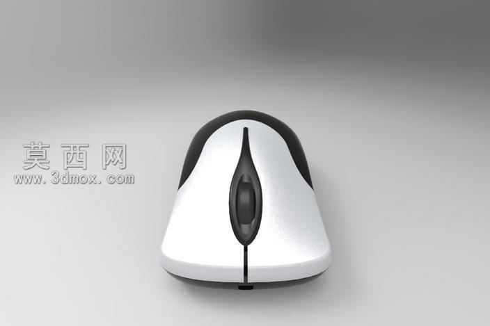 天才光学鼠标模型(NetScroll310)