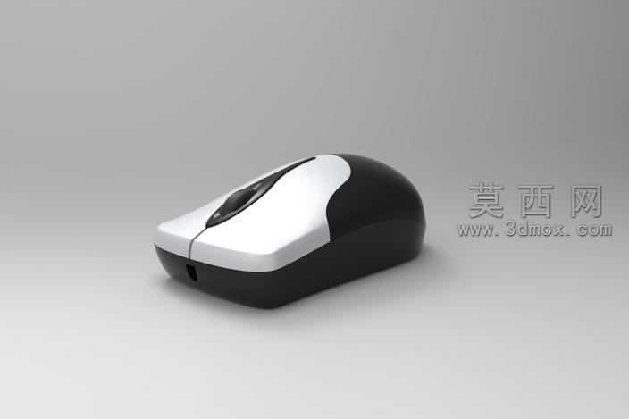 天才光学鼠标模型(NetScroll310)