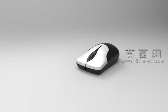 天才光学鼠标模型(NetScroll310)