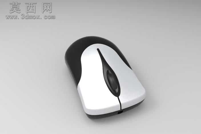 天才光学鼠标模型(NetScroll310)
