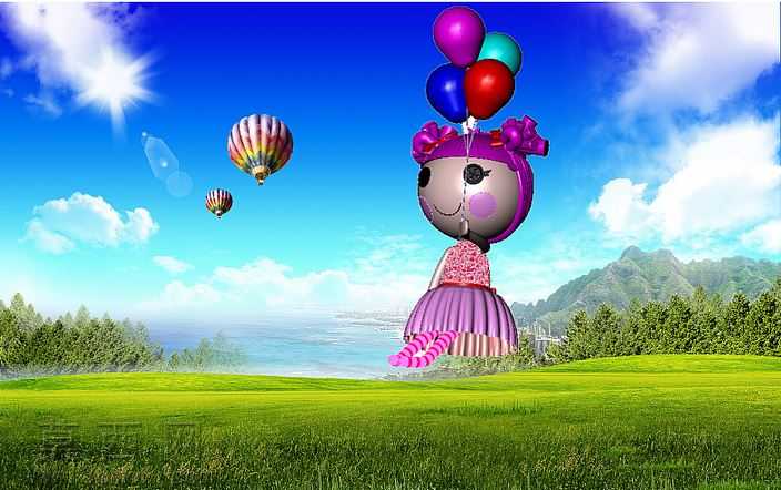 Loopsy����
