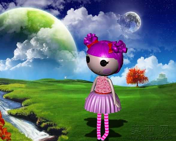 Loopsy����
