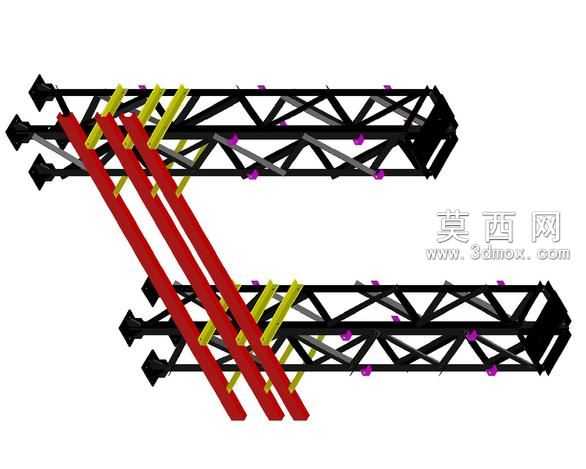 32kv结构
