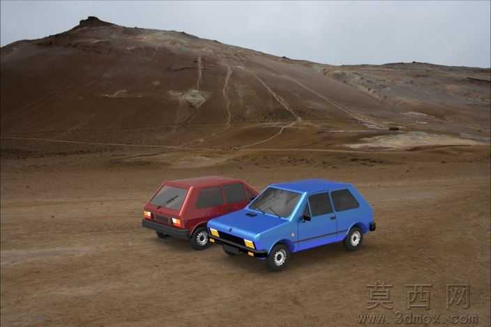 YUGO
