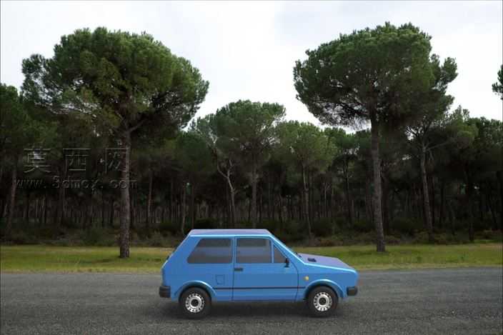YUGO
