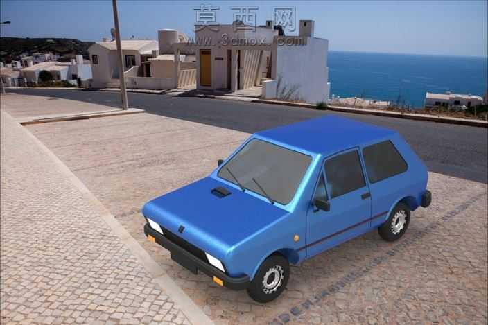 YUGO
