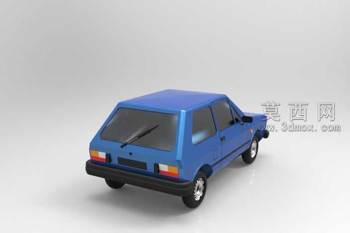 YUGO
