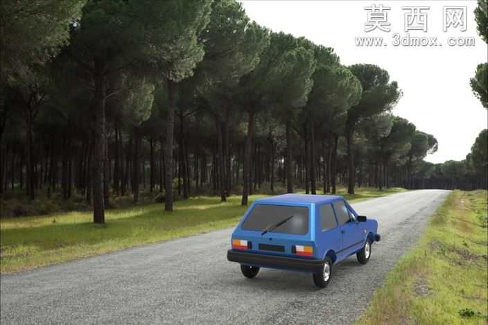 YUGO
