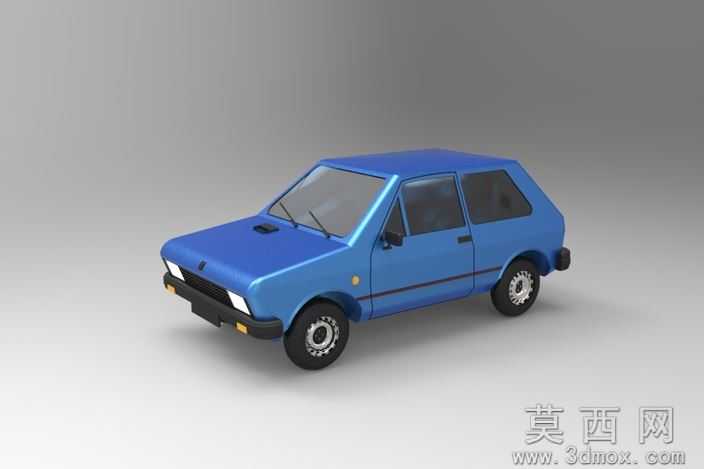 YUGO
