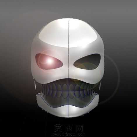 机器人外星人