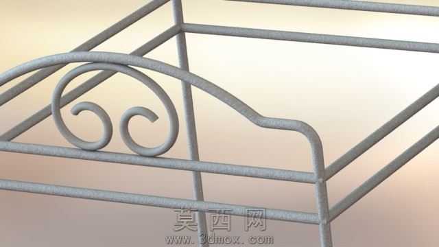 铁艺Pedastil.zip
