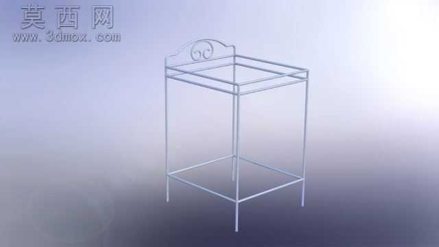 铁艺Pedastil.zip