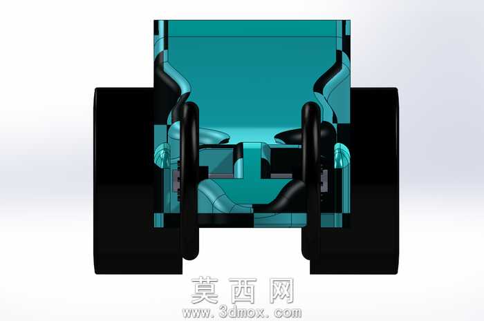 CO2的车