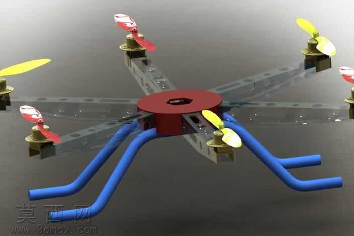 Hexacopter(���˻�)
