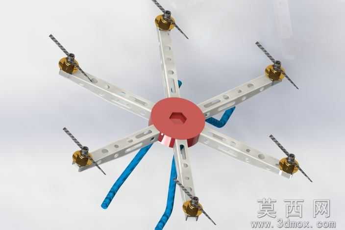 Hexacopter(���˻�)
