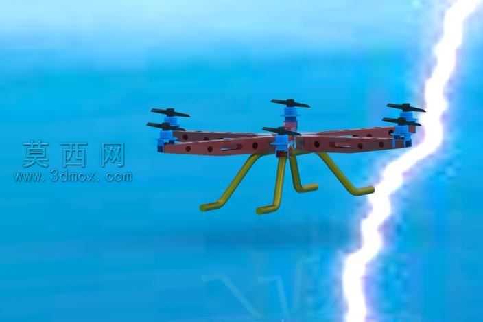 Hexacopter(���˻�)
