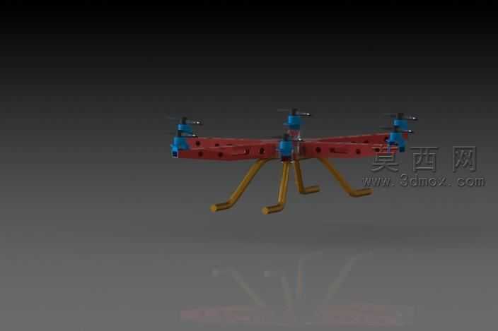 Hexacopter(���˻�)

