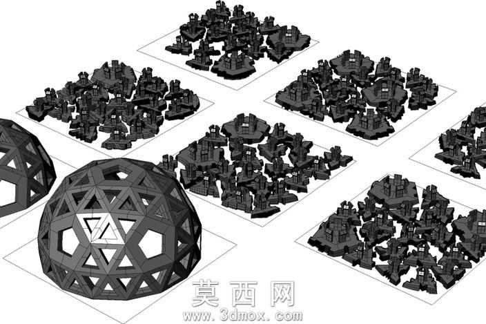 3D����ƴͼ
