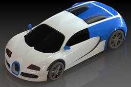 ΰ��BUGGATI