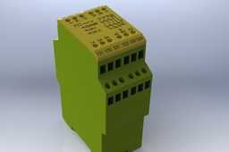 PILZPNOZX3