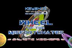 ���ֵ�Misfortunates