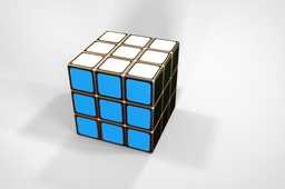 Rubiks��ά���ݼ�