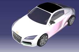 �µ�TTRS_CAR
