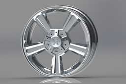rim
