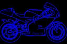 ApriliaRS125
